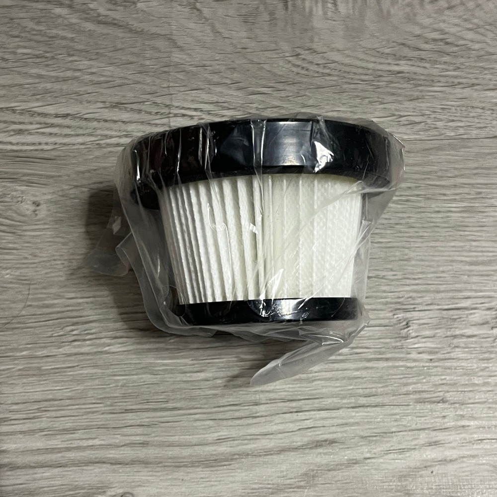 Shark Steam Cleaner SC 630 Filter Replacement NEW OEM